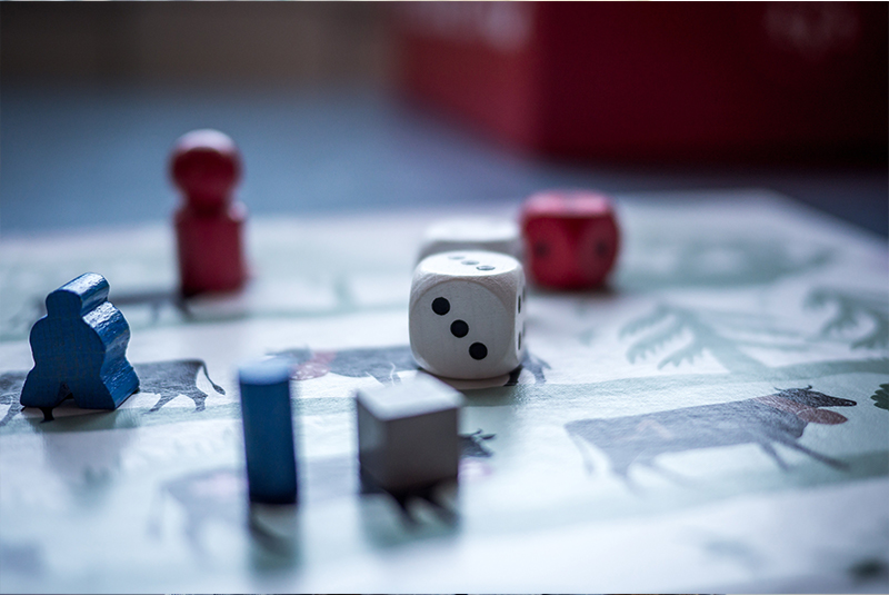 Imagen do artigo aprender jugando